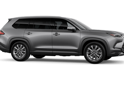 2026 Toyota Grand Highlander - Photo 27