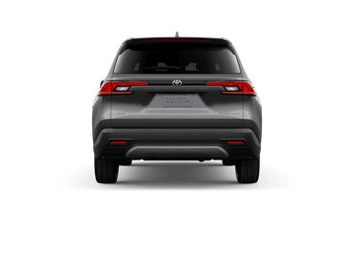 2026 Toyota Grand Highlander - Photo 22