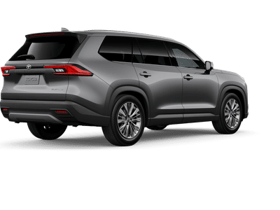 2026 Toyota Grand Highlander - Photo 24