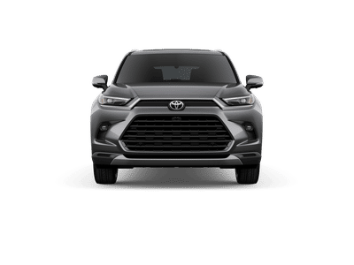2026 Toyota Grand Highlander - Photo 31