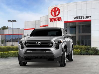 2026 Toyota Tacoma - Photo 18
