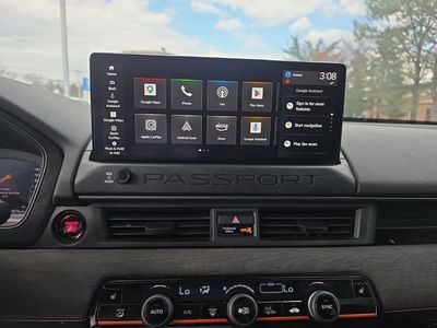2026 Honda Passport TrailSport - Photo 22