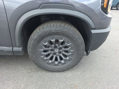 2026 Honda Passport TrailSport - Photo 10