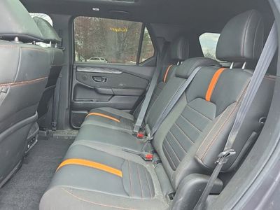 2026 Honda Passport TrailSport - Photo 1