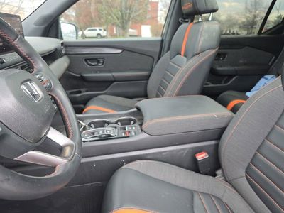 2026 Honda Passport TrailSport - Photo 23