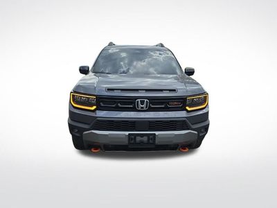 2026 Honda Passport TrailSport - Photo 3