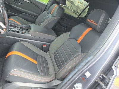 2026 Honda Passport TrailSport - Photo 11