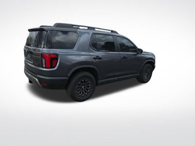 2026 Honda Passport TrailSport - Photo 8
