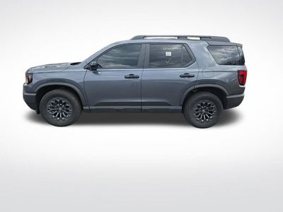 2026 Honda Passport TrailSport - Photo 5