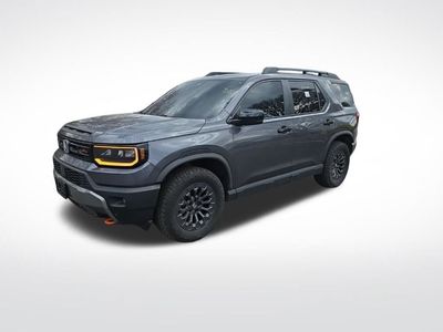 2026 Honda Passport TrailSport - Photo 4