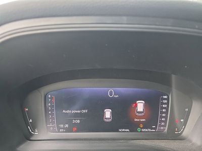 2026 Honda Passport TrailSport - Photo 16