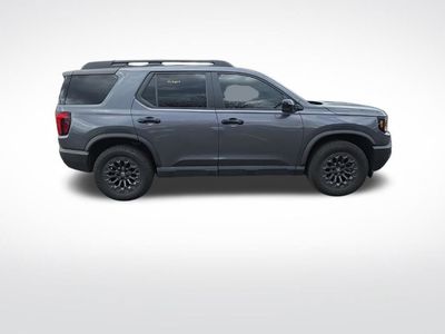 2026 Honda Passport TrailSport - Photo 9