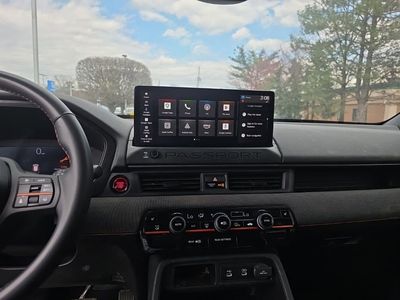 2026 Honda Passport TrailSport - Photo 20