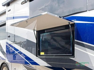 2026 Tiffin Motorhomes Allegro Bus — photo 40 view