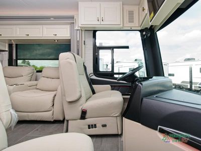 2026 Tiffin Motorhomes Allegro Bus — photo 8 view