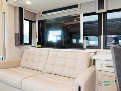 2026 Tiffin Motorhomes Allegro Bus — photo 20 view