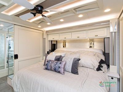 2026 Tiffin Motorhomes Allegro Bus — photo 24 view