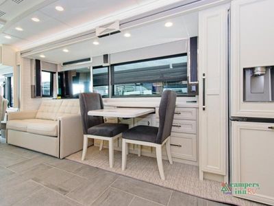 2026 Tiffin Motorhomes Allegro Bus — photo 13 view
