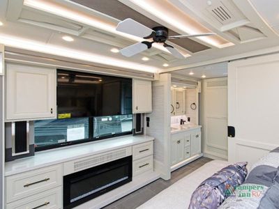 2026 Tiffin Motorhomes Allegro Bus — photo 23 view