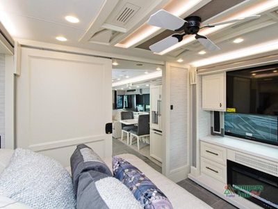 2026 Tiffin Motorhomes Allegro Bus — photo 26 view