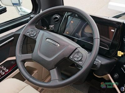 2026 Tiffin Motorhomes Allegro Bus — photo 35 view