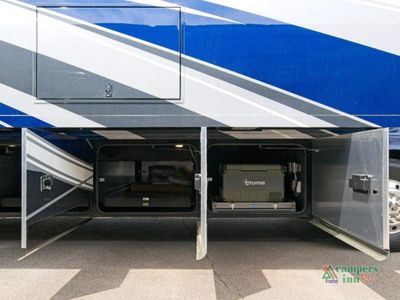 2026 Tiffin Motorhomes Allegro Bus — photo 39 view