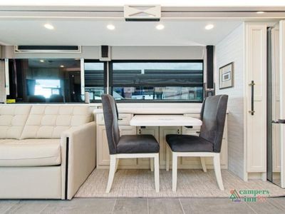 2026 Tiffin Motorhomes Allegro Bus — photo 12 view