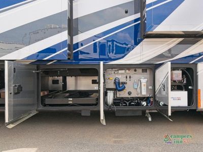 2026 Tiffin Motorhomes Allegro Bus — photo 43 view