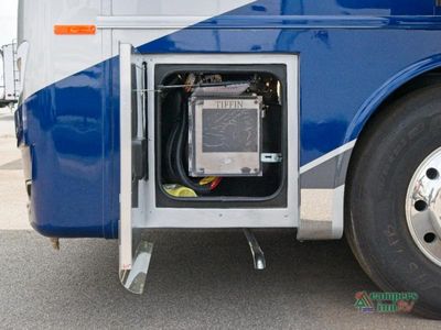 2026 Tiffin Motorhomes Allegro Bus — photo 41 view