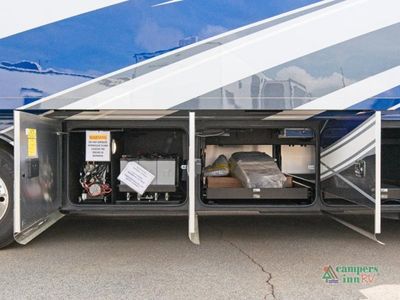 2026 Tiffin Motorhomes Allegro Bus — photo 42 view