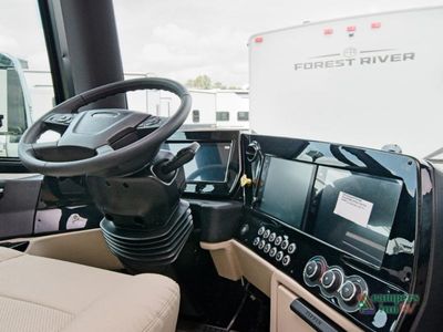 2026 Tiffin Motorhomes Allegro Bus — photo 34 view