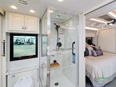 2026 Tiffin Motorhomes Allegro Bus — photo 29 view