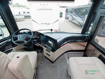 2026 Tiffin Motorhomes Allegro Bus — photo 33 view