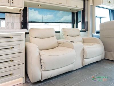 2026 Tiffin Motorhomes Allegro Bus — photo 19 view
