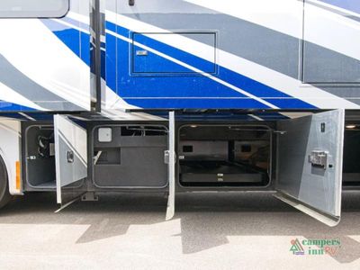2026 Tiffin Motorhomes Allegro Bus — photo 38 view