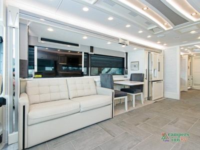 2026 Tiffin Motorhomes Allegro Bus — photo 11 view