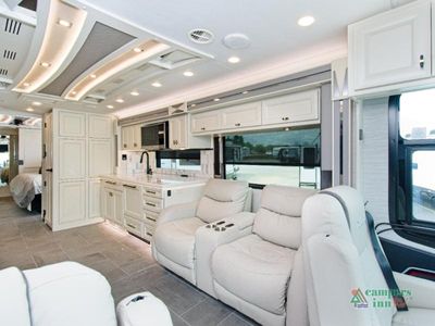 2026 Tiffin Motorhomes Allegro Bus — photo 9 view