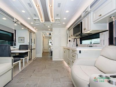 2026 Tiffin Motorhomes Allegro Bus — photo 10 view