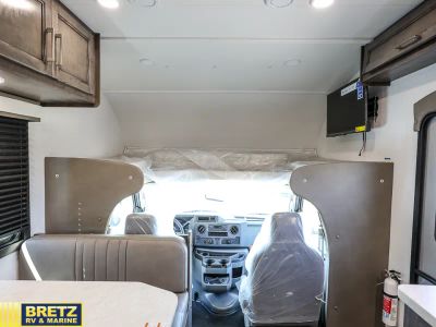 2026 Entegra Coach Odyssey SE - Photo 6