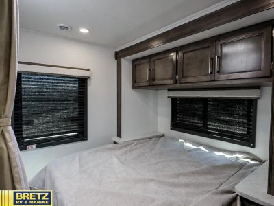 2026 Entegra Coach Odyssey SE - Photo 9