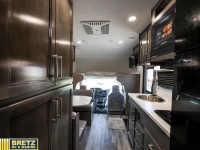 2026 Entegra Coach Odyssey SE - Photo 11