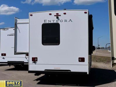 2026 Entegra Coach Odyssey SE - Photo 4