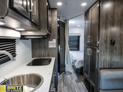 2026 Entegra Coach Odyssey SE - Photo 14
