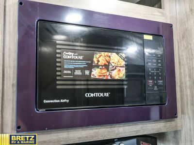 2026 Entegra Coach Odyssey SE - Photo 17