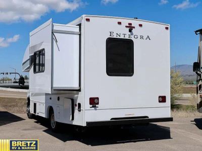 2026 Entegra Coach Odyssey SE - Photo 3