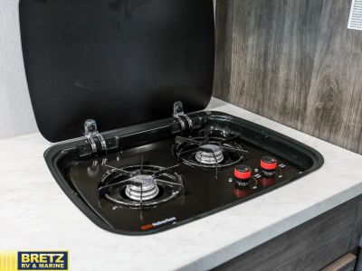 2026 Entegra Coach Odyssey SE - Photo 18