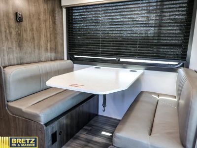 2026 Entegra Coach Odyssey SE - Photo 13
