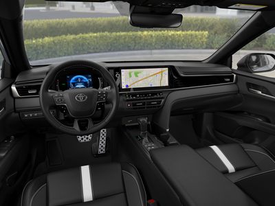 2026 Toyota Camry - Photo 19