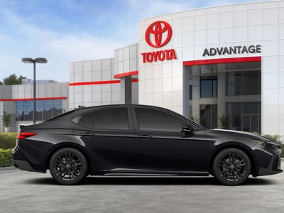 2026 Toyota Camry - Photo 14