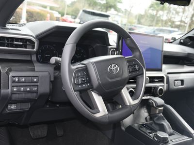 2025 Toyota 4Runner - Photo 9